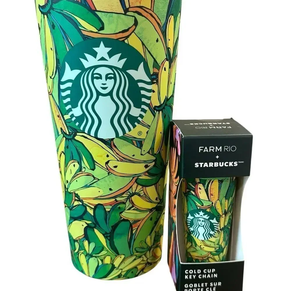 Starbucks farm rio